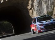 Себастьен Ожье выиграл Ралли Испании 