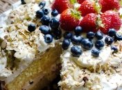 С Днем рождения: поздравления в стихах и открытках на 4 мая