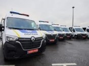 Такие патрули техосмотра есть почти во всех крупных городах Украины.