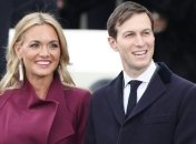 Порошок из конверта, открытого женой сына Трампа, не был опасным