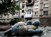 За время АТО от взрывов мин погибли 42 ребенка