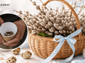 Милостыня важна не только на праздники