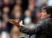 Хуанде Рамос не ищет оправданий