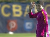 "Барселона" может наказать своего игрока за видео в Инстаграме