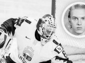 Фейерверк убил вратаря сборной Латвии по хоккею