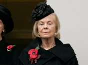 Умерла герцогиня Кентская