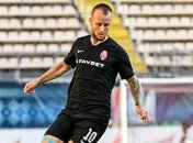 У футболиста Зари перед матчем с Шахтером обнаружили коронавирус