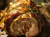 Это мясо тает во рту (изображение создано с помощью ИИ)