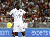 Скандалист, но как он забивает: все голы Балотелли в 2017 году (Видео)