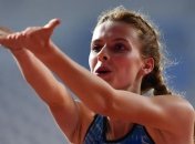 Украинка Магучих установила новый мировой рекорд