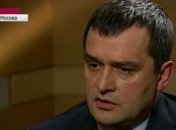 Захарченко: Беркут не причастен к расстрелам на Майдане