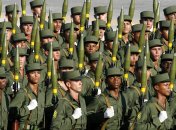 Кубинские войска