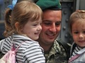 Украина будет давать документы о рождении на оккупированных территориях