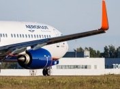 Авария при посадке: В Томске у самолета во время приземления разрушилось шасси