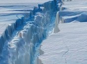 Ученые обнаружили удивительную находку в леднике 