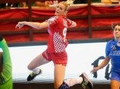 Гандбол. Украина снова проиграла и не попала на Евро-2018