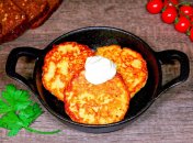 Минимум ингредиентов – максимум вкуса