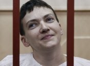 Савченко: Будем бороться до победного конца