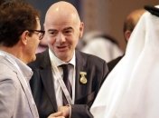 Инфантино: Мы наделали много ошибок, которые должны исправлять