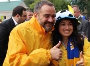 Павелко - о подготовке к финалу Лиги чемпионов в Киеве