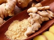 Как помогает имбирь при изжоге и пищевом отравлении