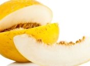 Дынный разгрузочный день