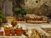 Монсанто - "самая португальская" деревня Португалии (фото)