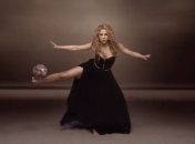 Шакира снялась в клипе вместе с сыном и мужем (ФОТО, видео)