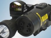 Микроскоп который определяет наркотики и взрывчатку через упаковку