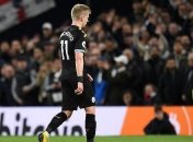 "Без сомнения, вина на мне": Зинченко о своем удалении