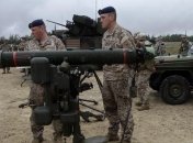 В Литве призвали страны Балтии совместно закупать оружие