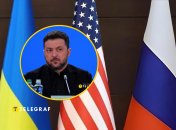 Флаги, глава Украины