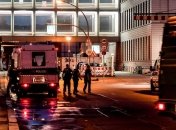 "Сильна заява" Москві: клініку в Берліні, куди доставили Навального, взяли під охорону