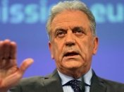 Еврокомиссия уже в следующем месяце может одобрить отмену виз для Украины