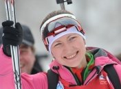 Биатлон. Масс-старт. Украина без медалей