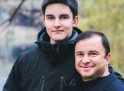 "Безглузда боротьба": син Віктора Павліка припинив лікування хіміотерапією
