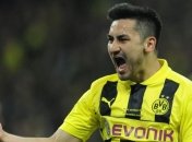 "Реалу" нужен полузащитник "Боруссии"