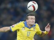 Федецкий: У сборной Украины есть потенциал