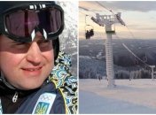 Поселковый председатель Славского ответил на критику Майкла Щура