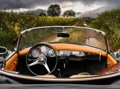 Как защитить автомобиль от дождя и грязи