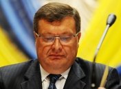 Грищенко начал официальный визит в Китай