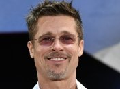 Стало известно, как Брэд Питт отметил свое 55-летие