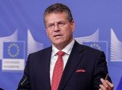 Транзит газа: в Еврокомиссии ждут личного разговора Зеленского и Путина