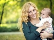 Развитие ребенка: занимательные игры для грудничка