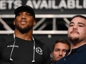 Джошуа - Руис: о реванше объявят на следующей неделе