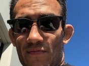 Фергюсон объяснил причину отмены боя с Нурмагомедовым