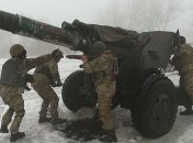 Ситуация на Донбассе: боевики открывали огонь 47 раз