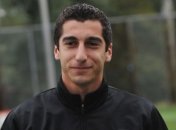 ''Боруссия'' заплатит за Мхитаряна €27,5 млн