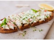 Відмінна святкова закуска чи щоденний перекус