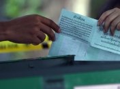 Выборы в Таиланде: Определились лидеры
